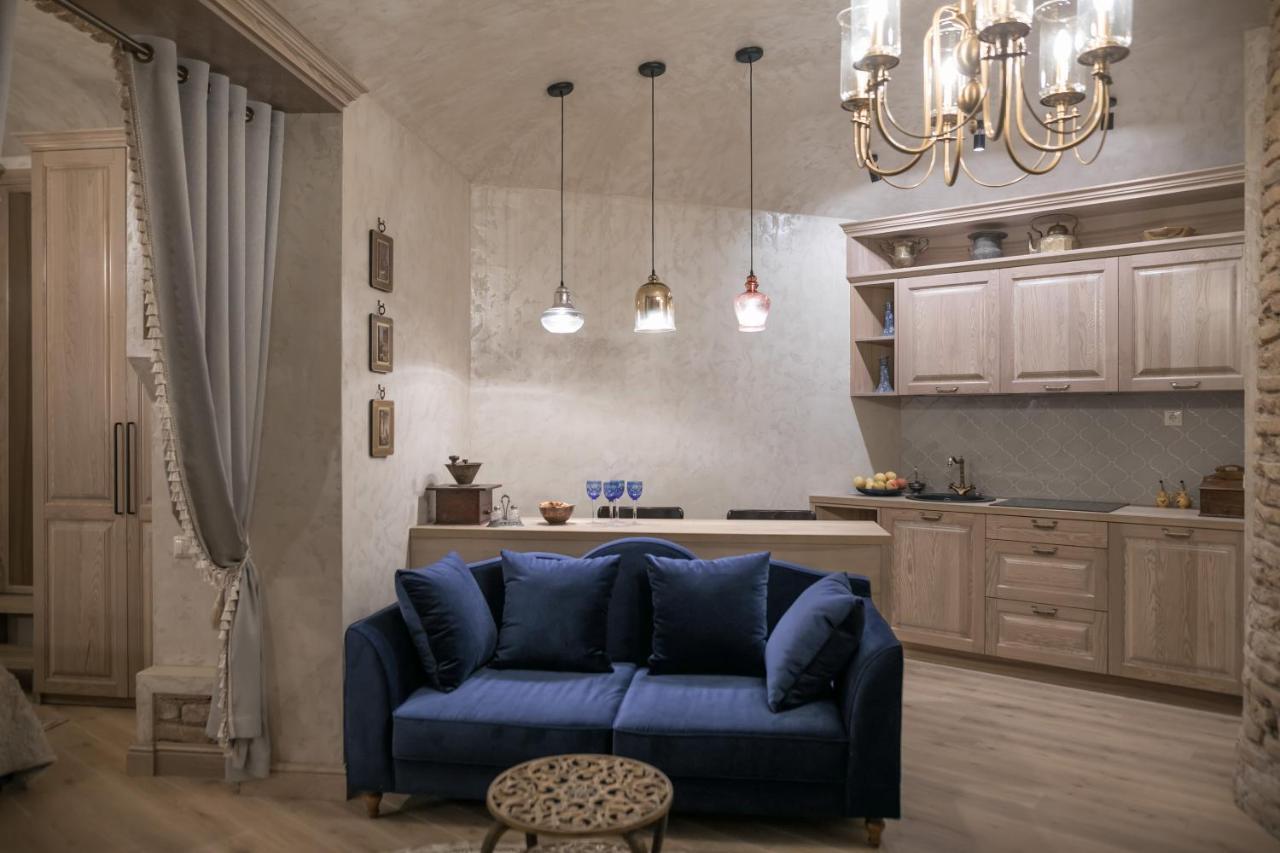 Luxury Apartment In Pilies Street Vilnius Bagian luar foto