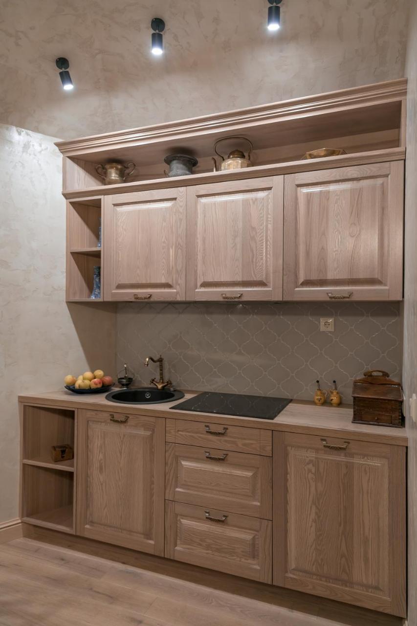 Luxury Apartment In Pilies Street Vilnius Bagian luar foto